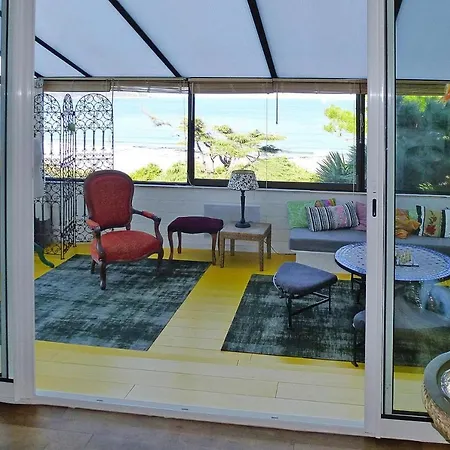 Beautiful 4 Family Overlooking The لوكيوريك
